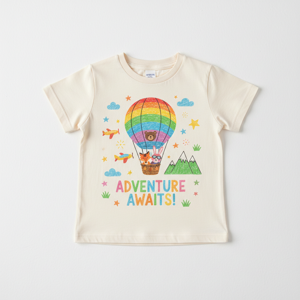Kids T-Shirt